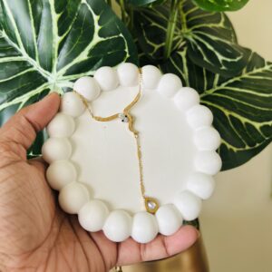 Venom Luxe Necklace