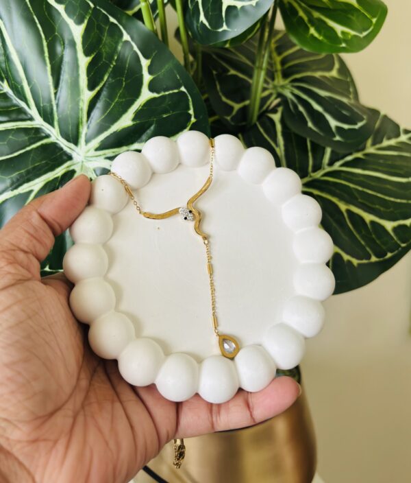 Venom Luxe Necklace