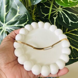 Radiance Bar Necklace