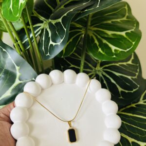 Reverie Reversible Necklace