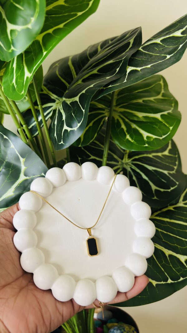 Reverie Reversible Necklace