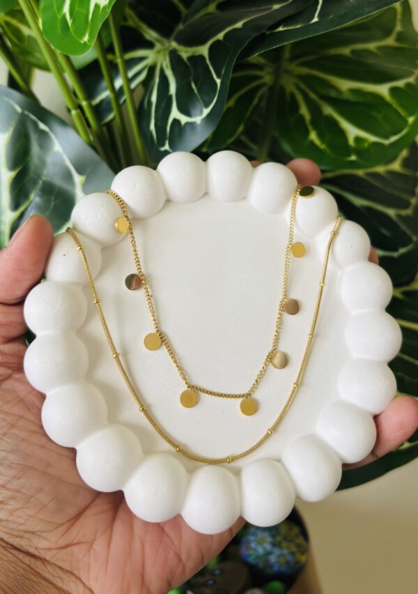 Solara Necklace