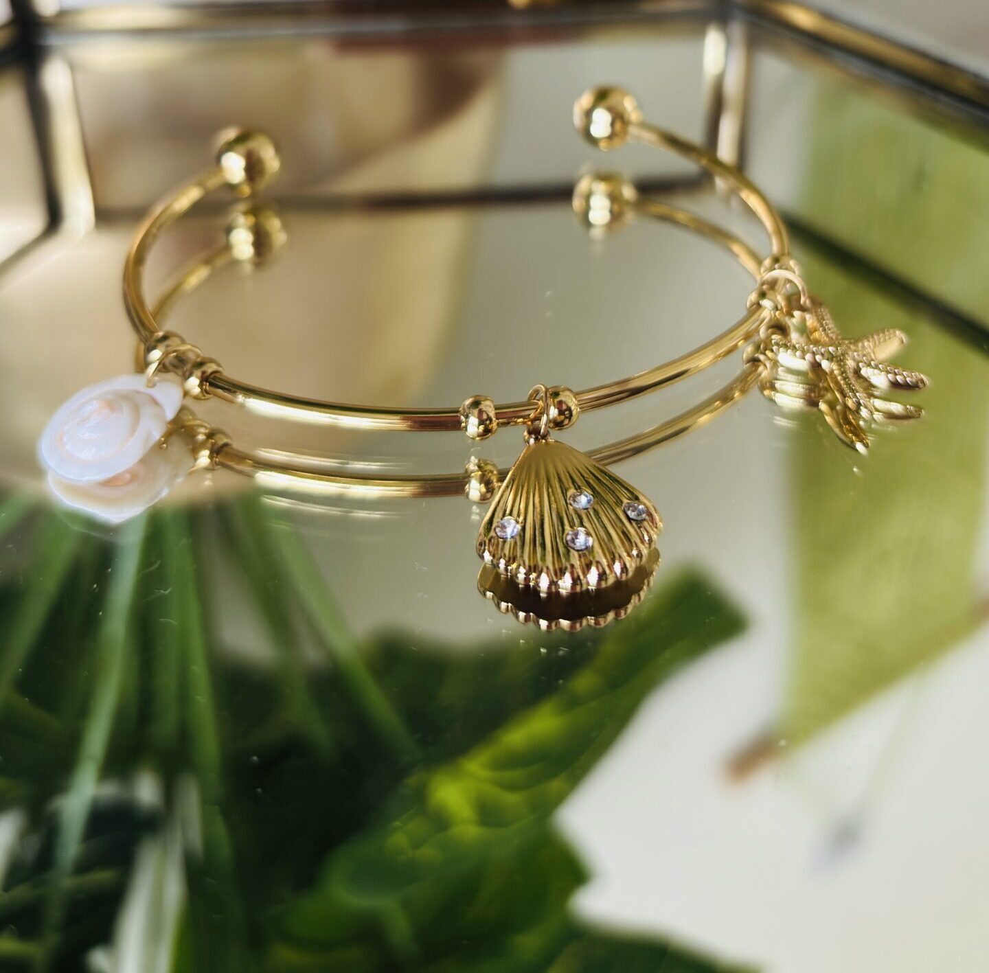 Bracelets