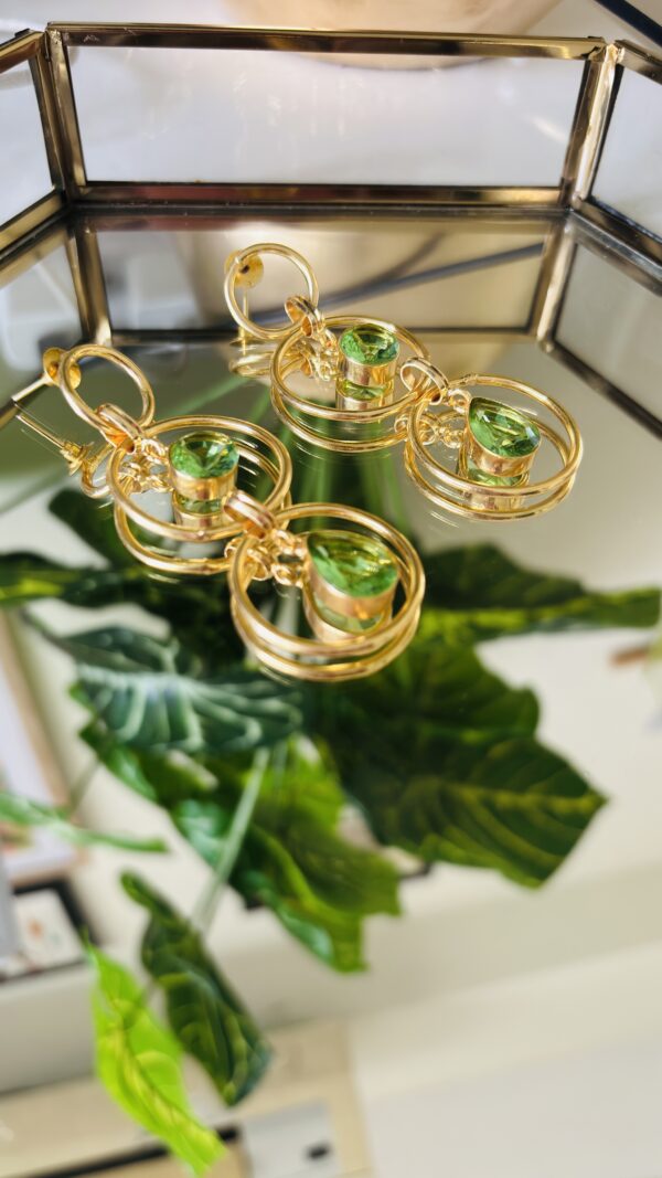 Orbit Danglers - Image 2