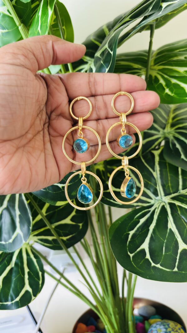 Orbit Danglers