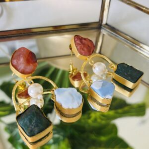 Aurora Muse Earrings