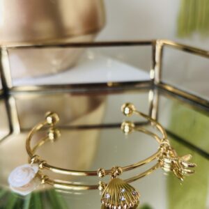 Oceana Charm Bracelet